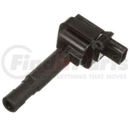 Delphi GN10552 Ignition Coil