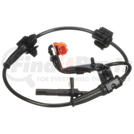 Delphi SS11601 ABS Wheel Speed Sensor