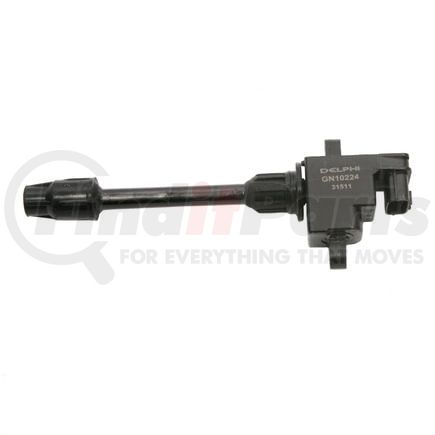 Delphi GN10224 Ignition Coil