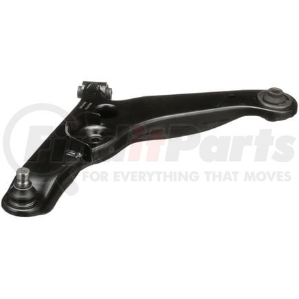 Delphi TC3783 Control Arm and Ball Joint Assembly