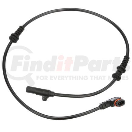 Delphi SS20124 ABS Wheel Speed Sensor