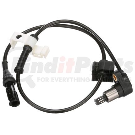 Delphi SS20147 ABS Wheel Speed Sensor