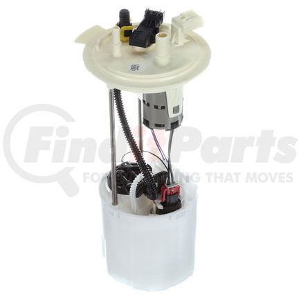 Delphi FG1479 Fuel Pump Module Assembly - 39 GPH Average Flow Rating