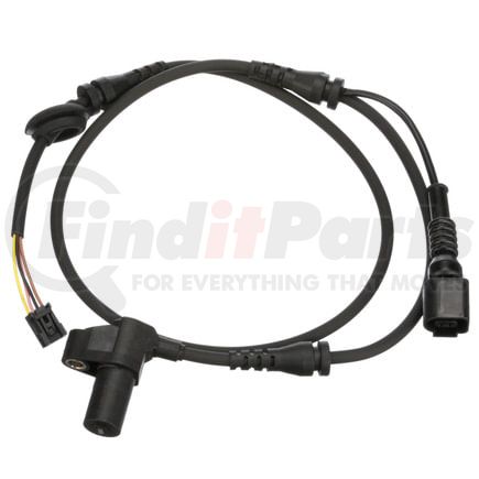 Delphi SS20197 ABS Wheel Speed Sensor