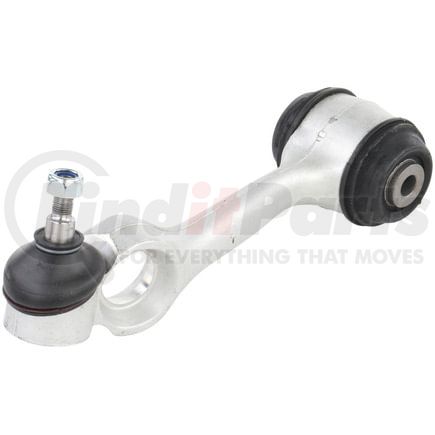 Delphi TC386 Control Arm and Ball Joint Assembly