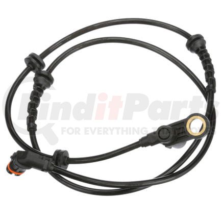 Delphi SS20327 ABS Wheel Speed Sensor