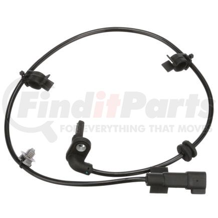 Delphi SS20350 ABS Wheel Speed Sensor