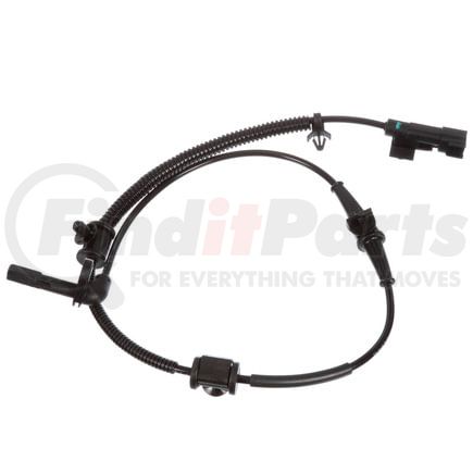 Delphi SS20358 ABS Wheel Speed Sensor