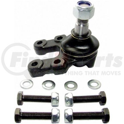 Delphi TC392 Ball Joint