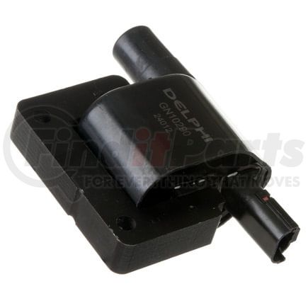 Delphi GN10290 Ignition Coil