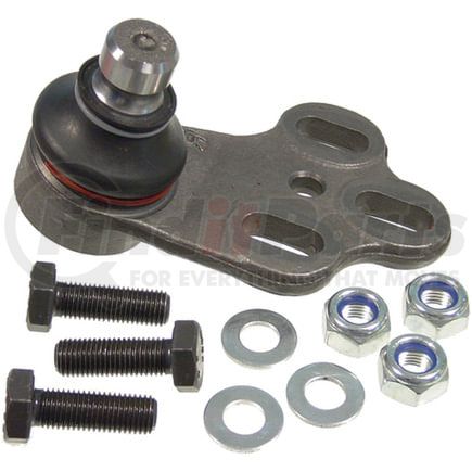 Delphi TC502 Ball Joint