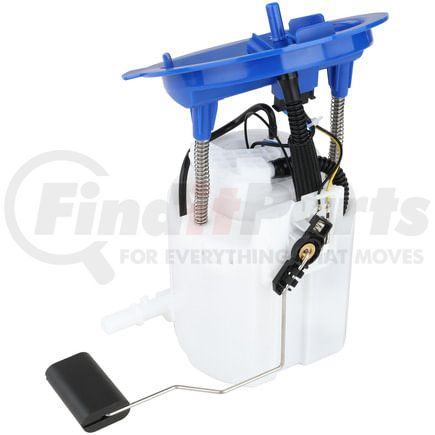 Delphi FG1557 Fuel Pump Module Assembly