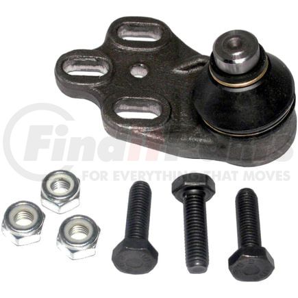 Delphi TC507 Ball Joint