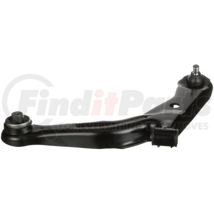 Delphi TC5162 Control Arm and Ball Joint Assembly