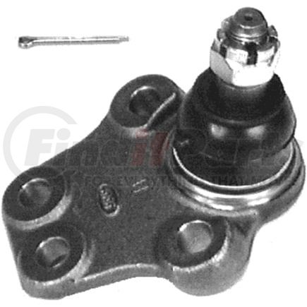 Delphi TC517 Ball Joint