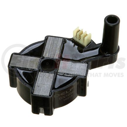 Delphi GN10348 Ignition Coil