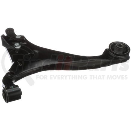 Delphi TC8289 Control Arm