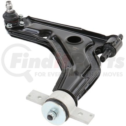 Delphi TC842 Control Arm and Ball Joint Assembly