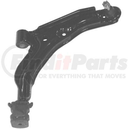 Delphi TC845 Control Arm and Ball Joint Assembly