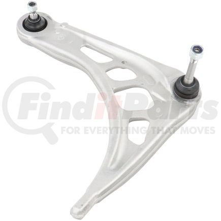 Delphi TC881 Control Arm and Ball Joint Assembly