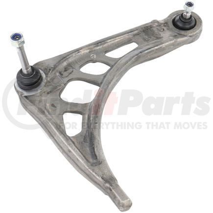 Delphi TC882 Control Arm and Ball Joint Assembly