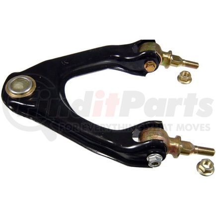 Delphi TC941 Control Arm and Ball Joint Assembly