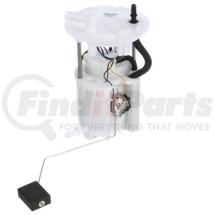 Delphi FG1935 Fuel Pump Module Assembly - RH, 24 GPH Average Flow Rating