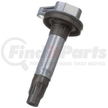 Delphi GN10891 Delphi GN10891 Ignition Coil - Pencil Coil Type