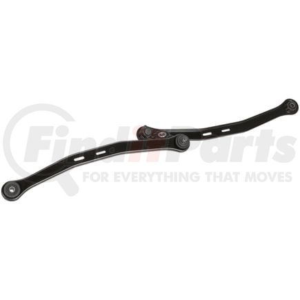 Delphi TA5691 Suspension Track Bar