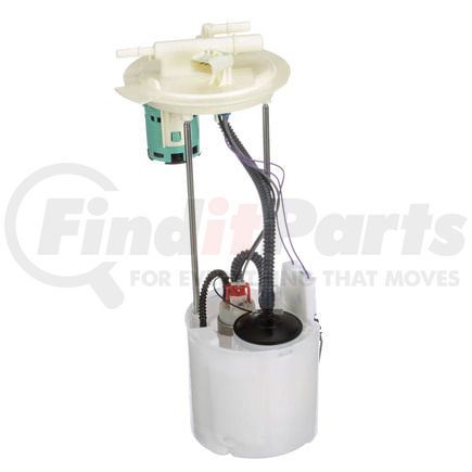 Delphi FG1973 Fuel Pump Module Assembly