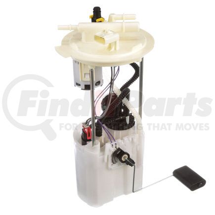 Delphi FG1977 Fuel Pump Module Assembly - 47 GPH Average Flow Rating