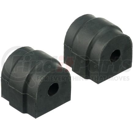 Delphi TD1634W Suspension Stabilizer Bar Bushing Kit