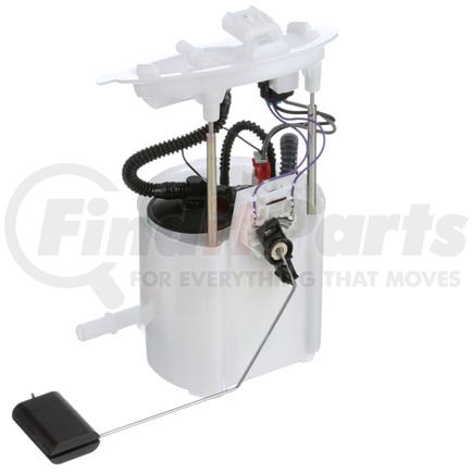 Delphi FG1999 Fuel Pump Module Assembly