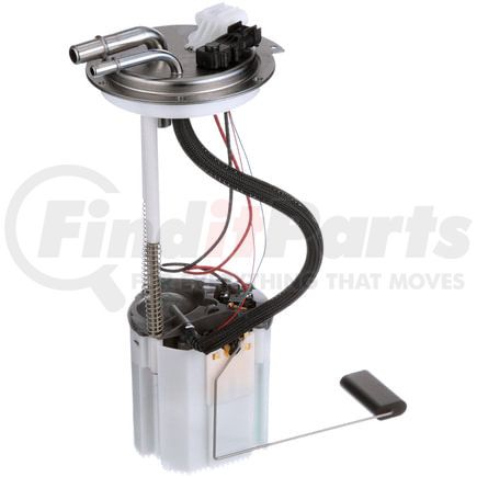 Delphi FG2000 Fuel Pump Module Assembly - 60 GPH Average Flow Rating