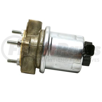 Delphi HFP923 Fuel Lift Pump - Electric, 12V, 7 psi, Diesel, M12-1.5 Inlet/Outlet, Pin Terminal