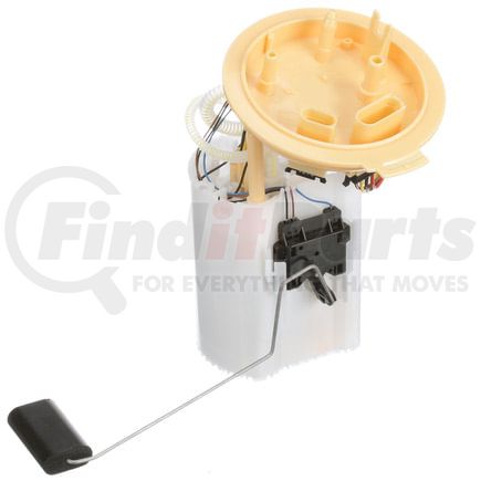 Delphi FG2085 Fuel Pump Module Assembly - 38 GPH Average Flow Rating