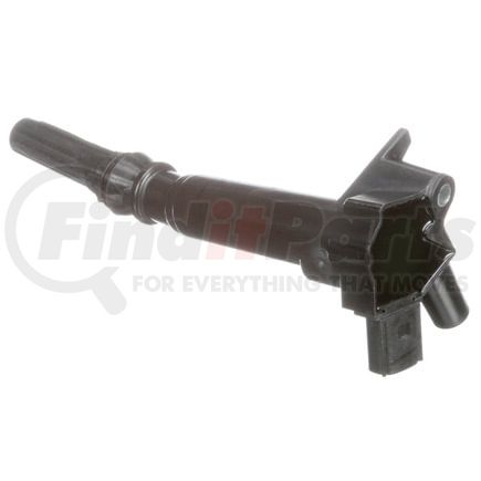 Delphi GN10619 Delphi GN10619 Ignition Coil - LH, Coil-On-Plug Ignition Type