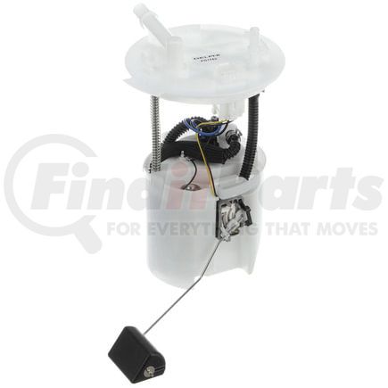 Delphi FG1752 Fuel Pump Module Assembly