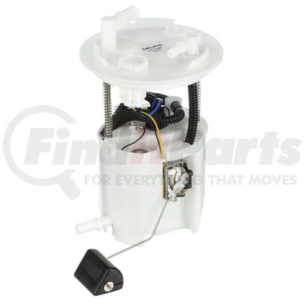 Delphi FG1758 Fuel Pump Module Assembly