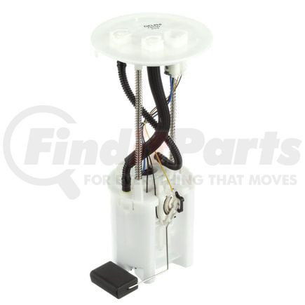 Delphi FG1762 Fuel Pump Module Assembly