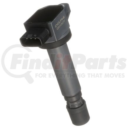 Delphi GN10677 Ignition Coil