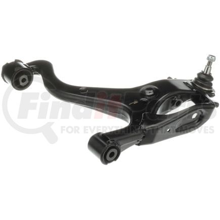 Delphi TC8095 Control Arm and Ball Joint Assembly