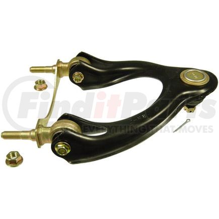 Delphi TC817 Control Arm and Ball Joint Assembly