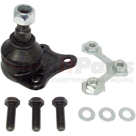 Delphi TC824 Ball Joint