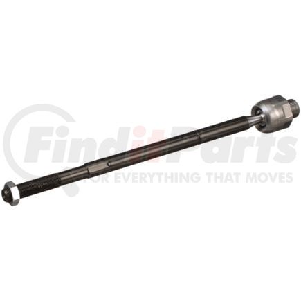 Delphi TA5484 Steering Tie Rod End - Inner, Adjustable, Steel, Non-Greaseable