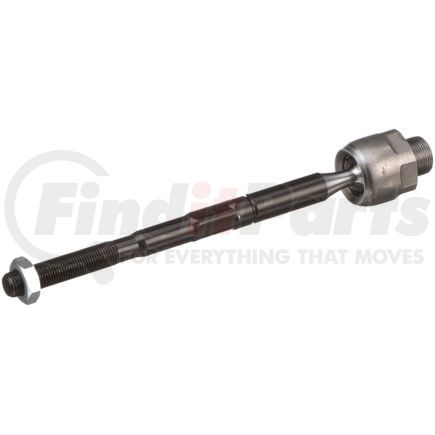 Delphi TA5486 Steering Tie Rod End - Inner, Adjustable, Steel, Non-Greaseable