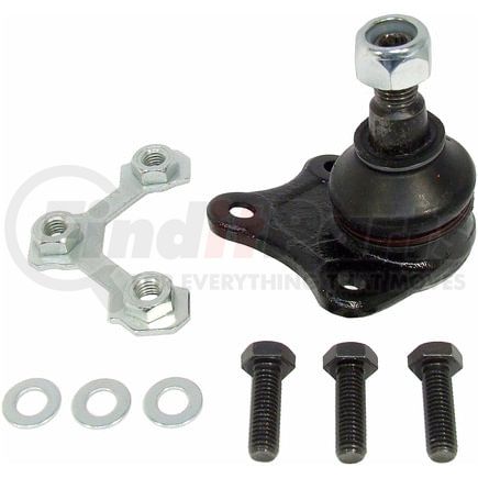 Delphi TC825 Ball Joint