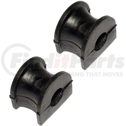 Delphi TD435W Suspension Stabilizer Bar Bushing Kit