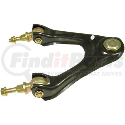 Delphi TC1044 Control Arm and Ball Joint Assembly