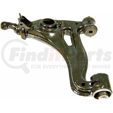 Delphi TC1051 Control Arm